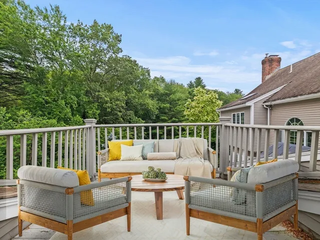 $2,800,000 | 18 Old Colony Drive, Dover, MA 02030