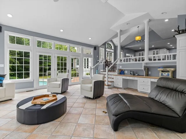 $2,800,000 | 18 Old Colony Drive, Dover, MA 02030