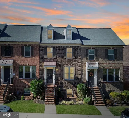 $575,000 | 9152 Landon House Lane, Frederick, MD 21704
