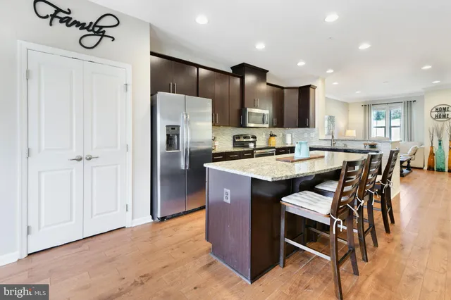 $590,000 | 9152 Landon House Lane, Frederick, MD 21704