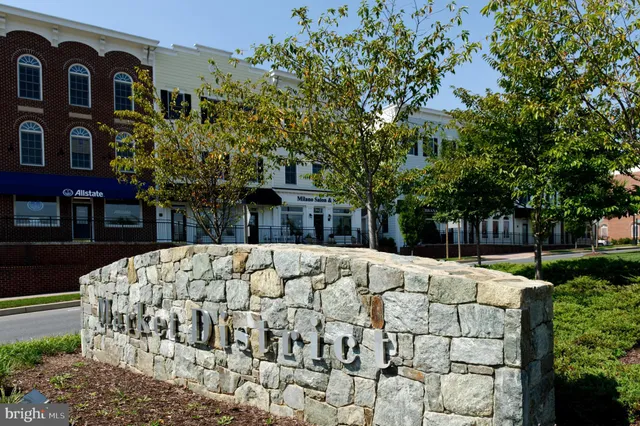 $590,000 | 9152 Landon House Lane, Frederick, MD 21704