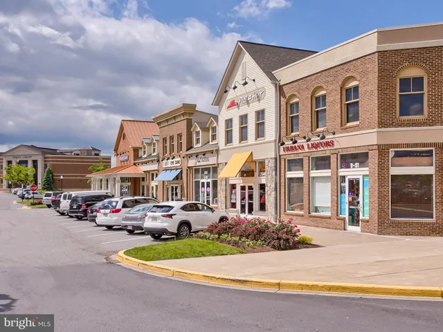 $590,000 | 9152 Landon House Lane, Frederick, MD 21704