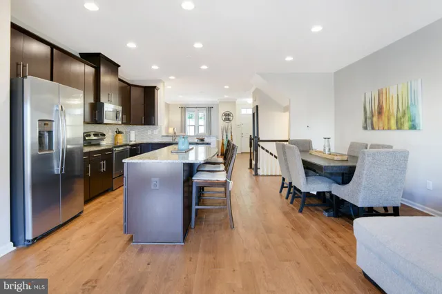 $590,000 | 9152 Landon House Lane, Frederick, MD 21704