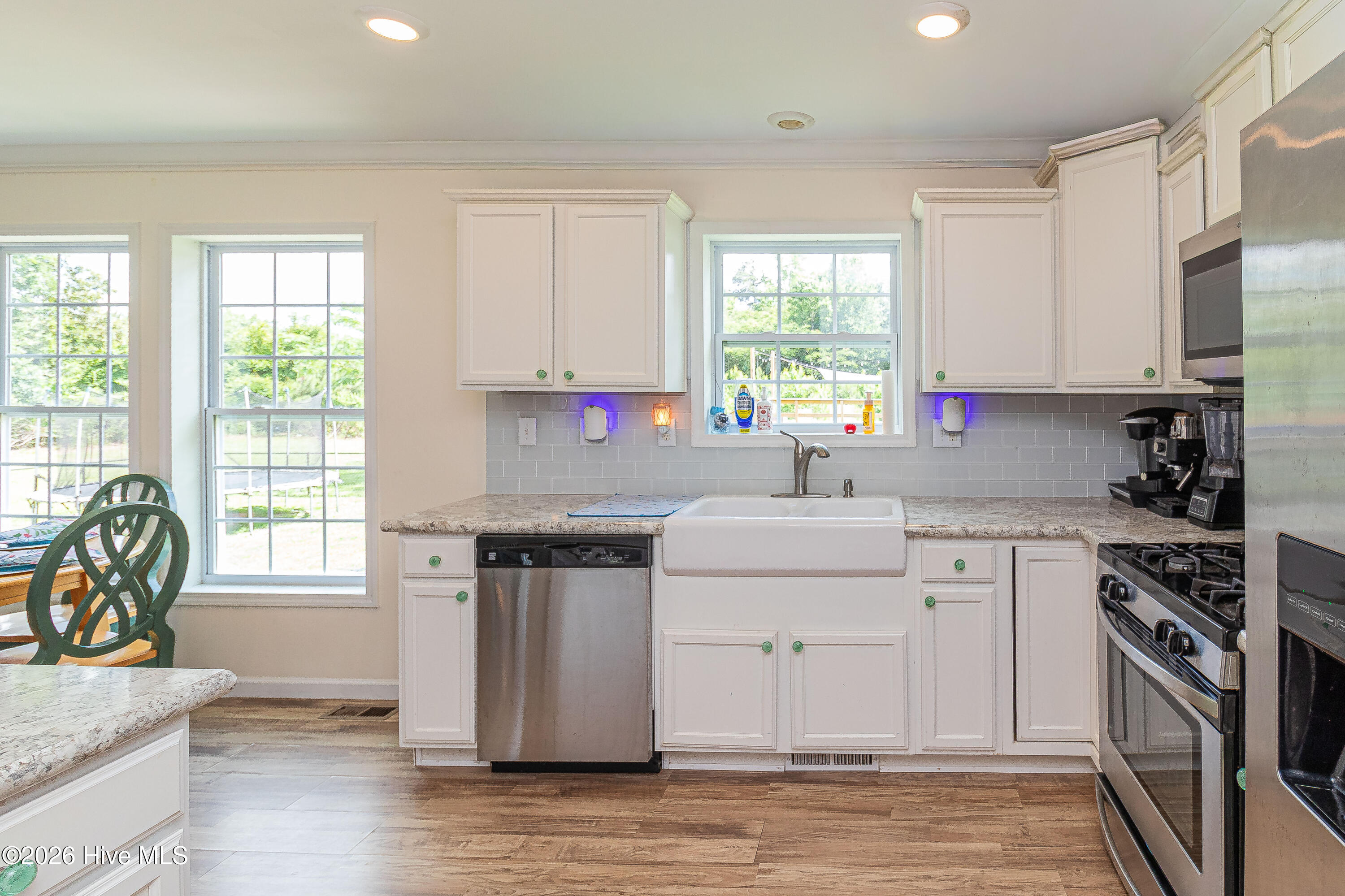 6868 Glover Road Elm City, NC 27822 - Photo 7 of 35