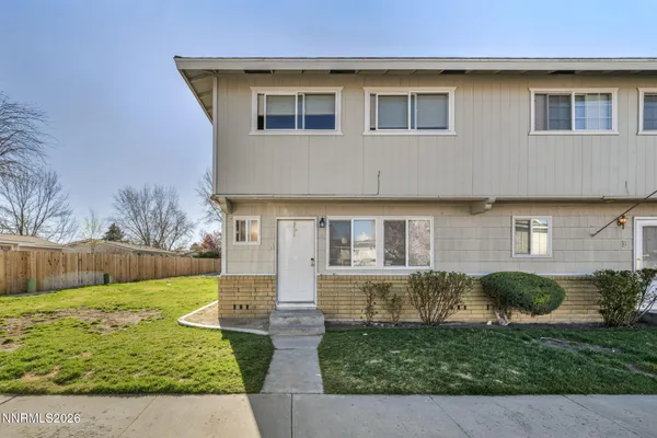 $335,000 | 1365 Kittyhawk Avenue, Unit A, Gardnerville, NV 89410