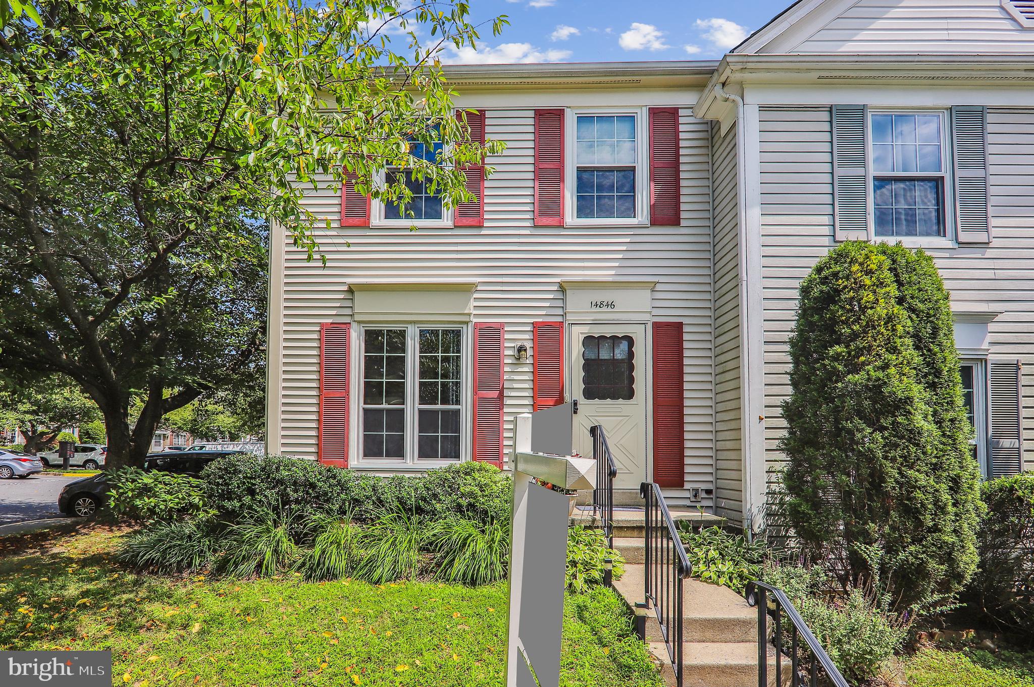 14846 Hammersmith Circle Silver Spring, MD 20906 - Photo 1 of 39 14846 Hammersmith Circle