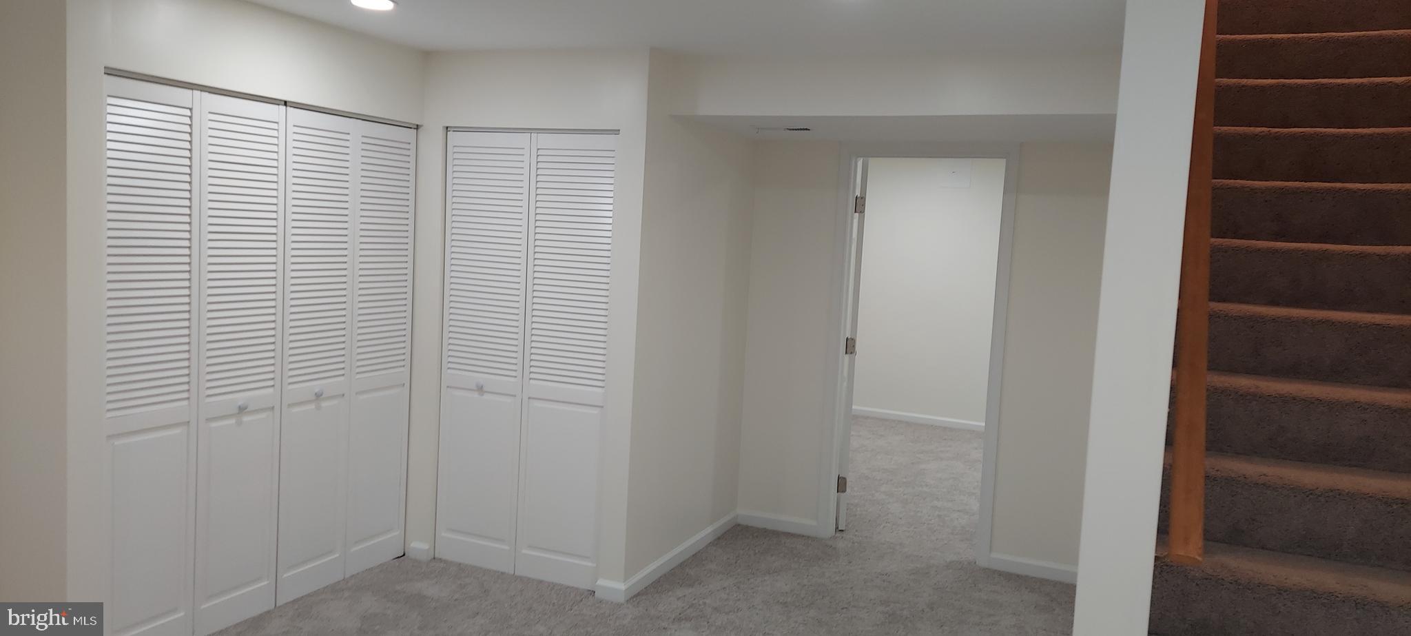14846 Hammersmith Circle Silver Spring, MD 20906 - Photo 18 of 39 Washer & Dryer behind folding doors