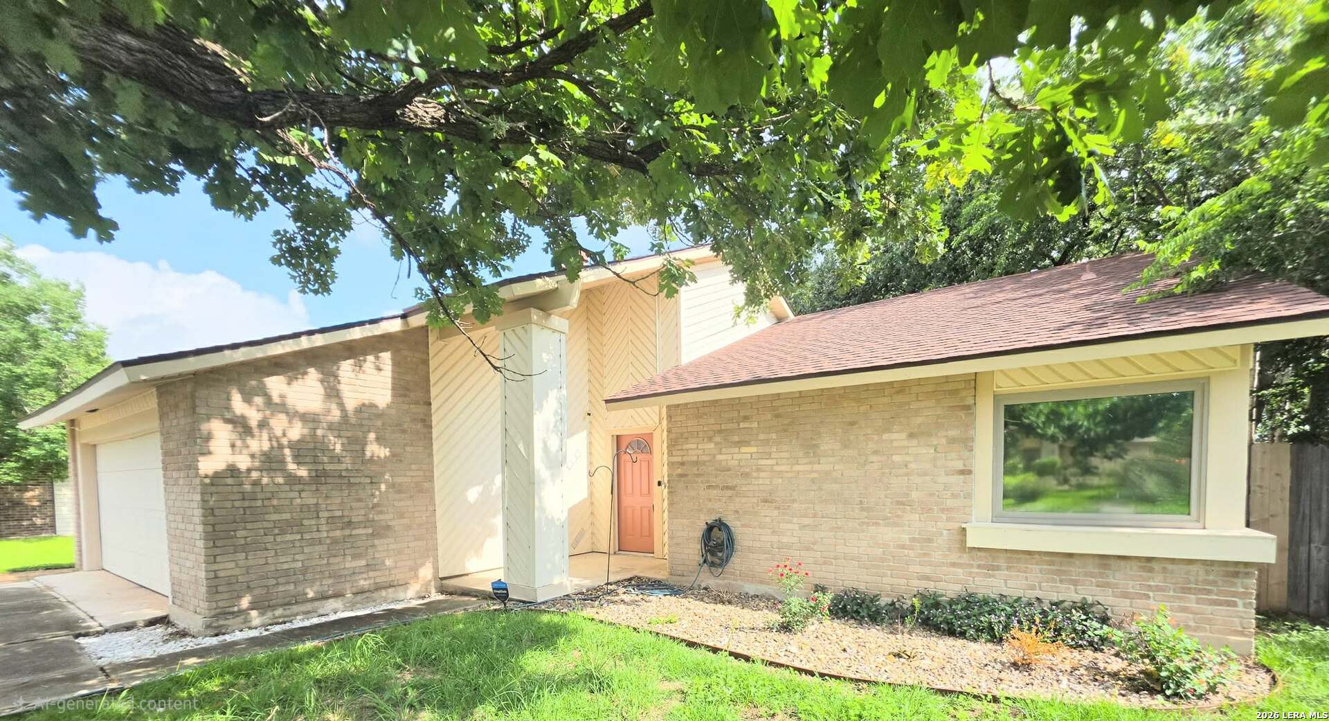 5931 Autumn Lake San Antonio, TX 78222 - Photo 2 of 25
