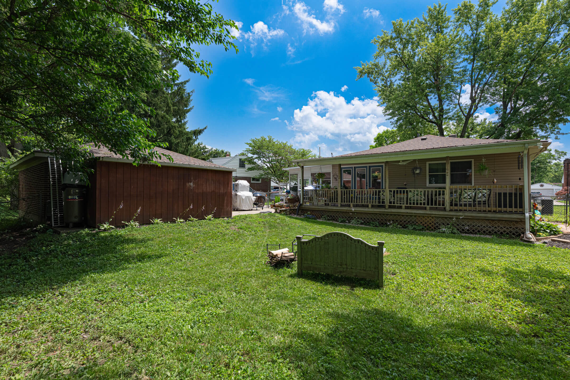 1118 Robin Road Springfield, OH 45503 - Photo 30 of 41 1118 Robin-30