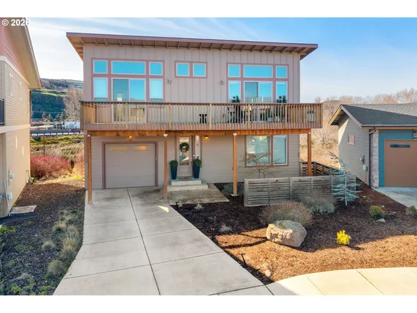 $530,000 | 162 Blue Heron Court, The Dalles, OR 97058