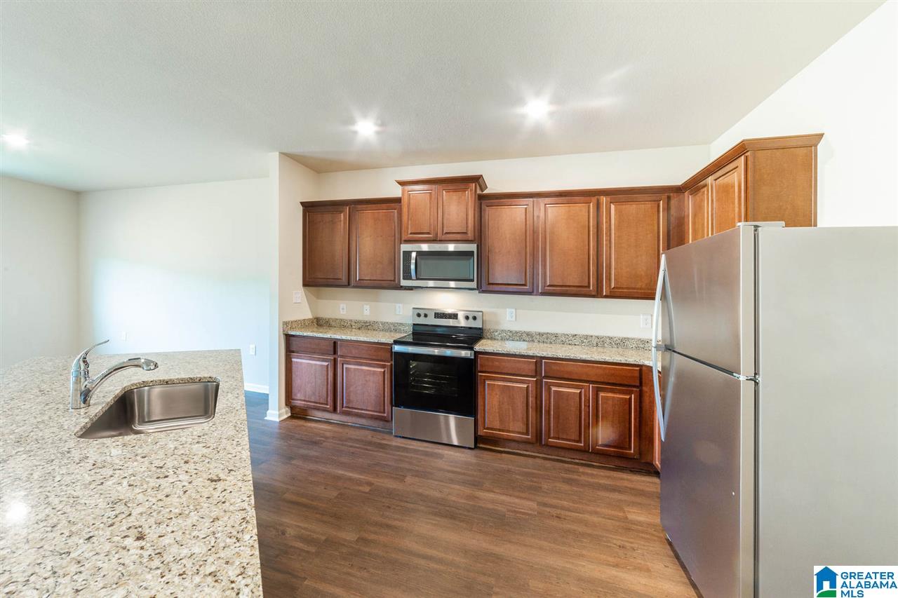 100 Clover Lane Springville, AL 35146 - Photo 3 of 8