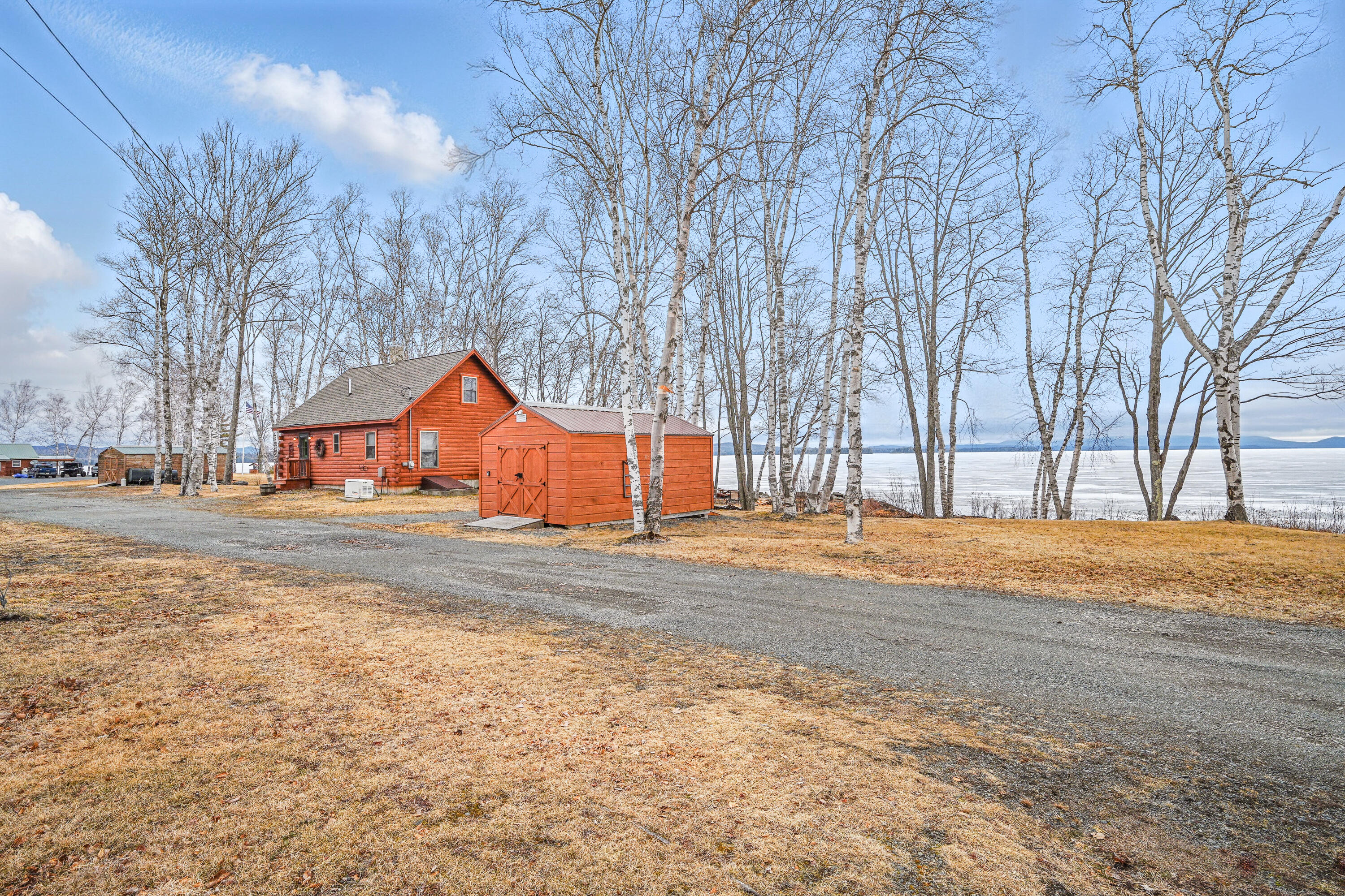 31 Lane Road Rockwood, ME 04478 - Photo 11 of 41 109899gr-101