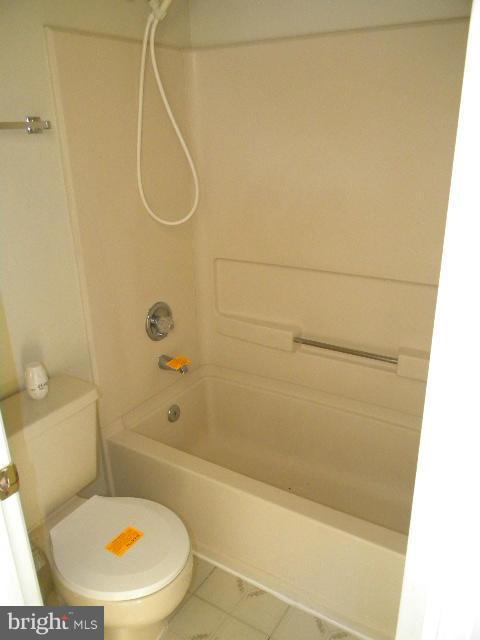8591 Falls Run Road, Unit G Ellicott City, MD 21043 - Photo 12 of 13 Bath