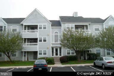 8591 Falls Run Road, Unit G Ellicott City, MD 21043 - Photo 4 of 13 Exterior (Front)