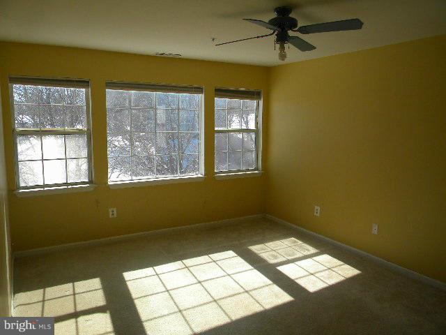8591 Falls Run Road, Unit G Ellicott City, MD 21043 - Photo 6 of 13 Bedroom (Master)