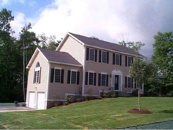 89 Longbrook Road Goffstown, NH 03045 - Photo 1 of 1