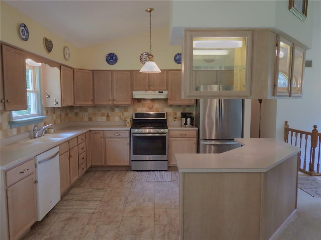 1211 Moore Road Slippery Rock, PA 16057 - Photo 5 of 23