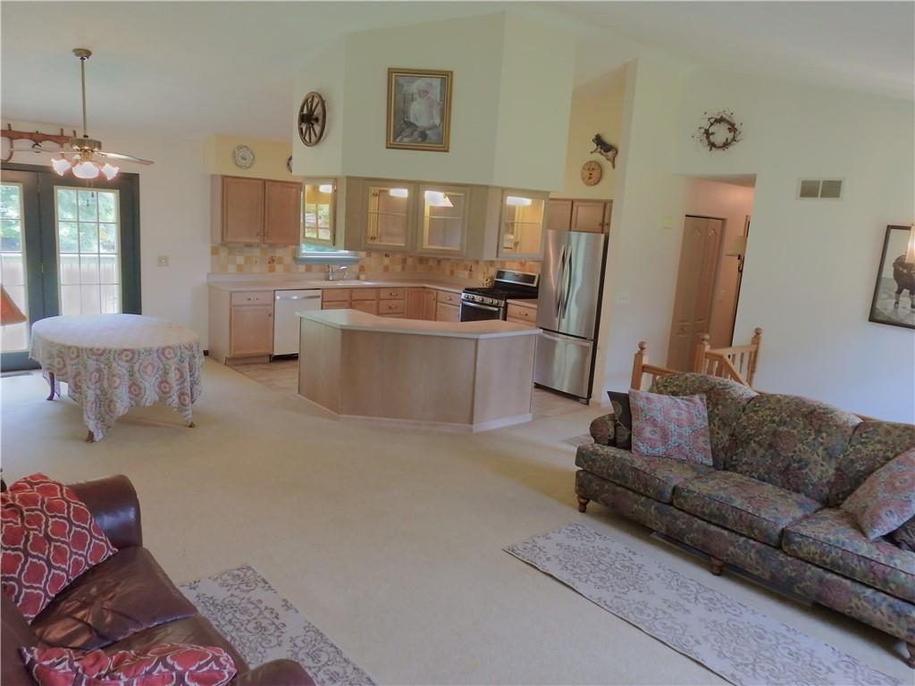 1211 Moore Road Slippery Rock, PA 16057 - Photo 6 of 23