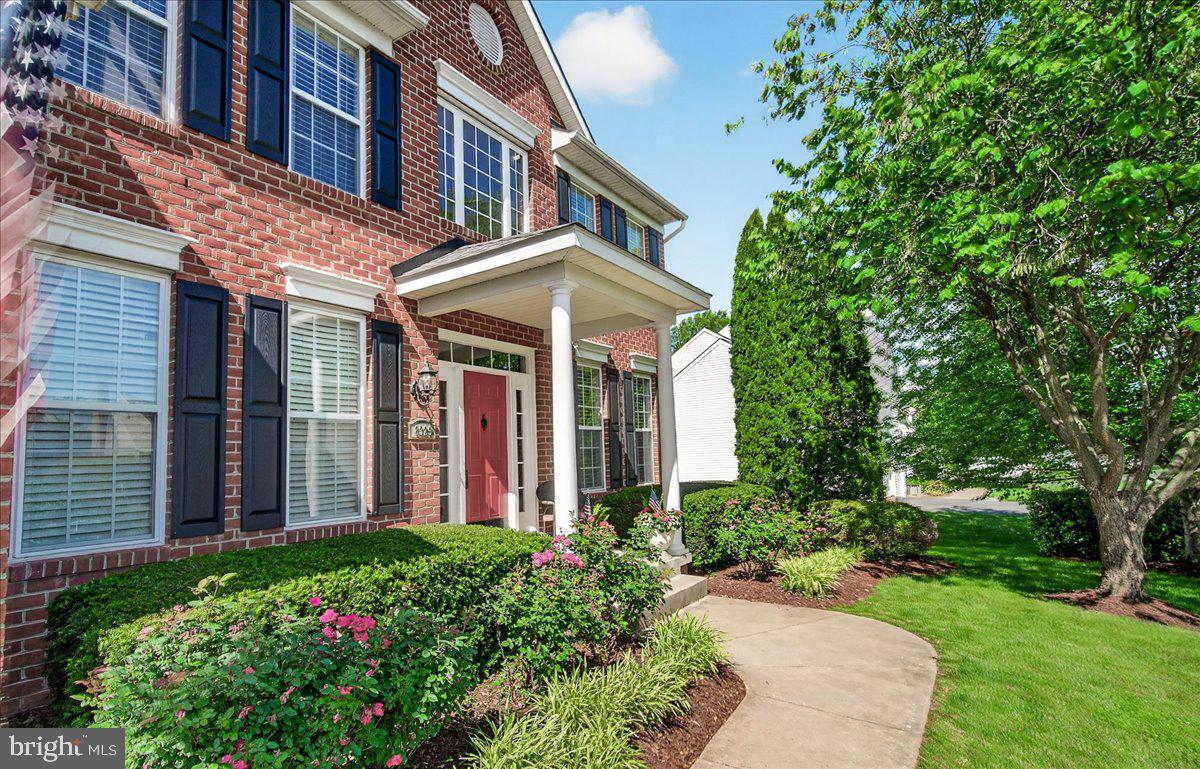 8329 Jordan Valley Way Frederick, MD 21702 - Photo 5 of 77
