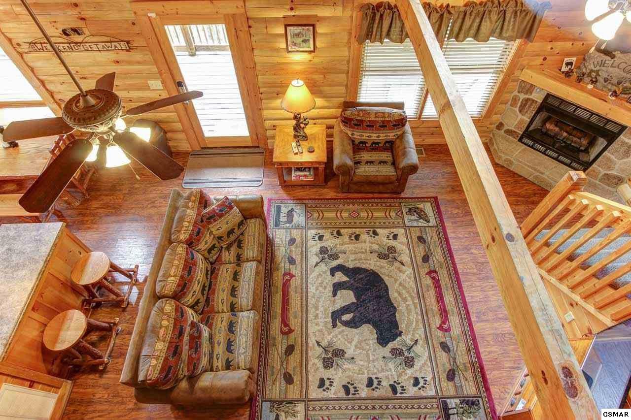 1544 Zurich Road Gatlinburg, TN 37738 - Photo 22 of 36 Gallery Image 22