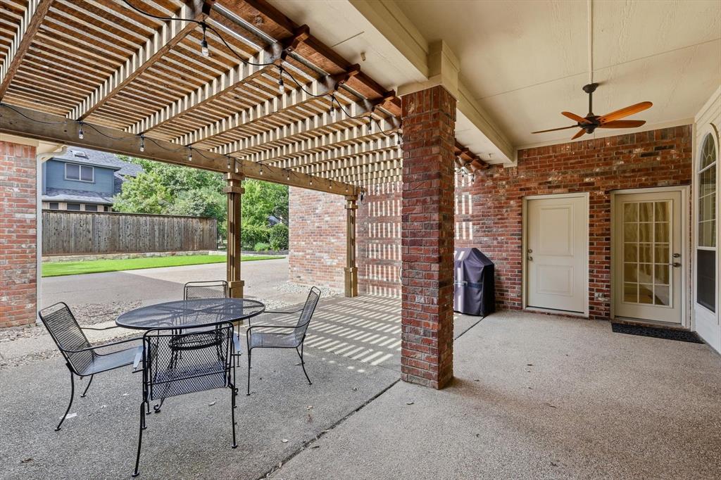 953 Monarch Way Keller, TX 76248 - Photo 27 of 36