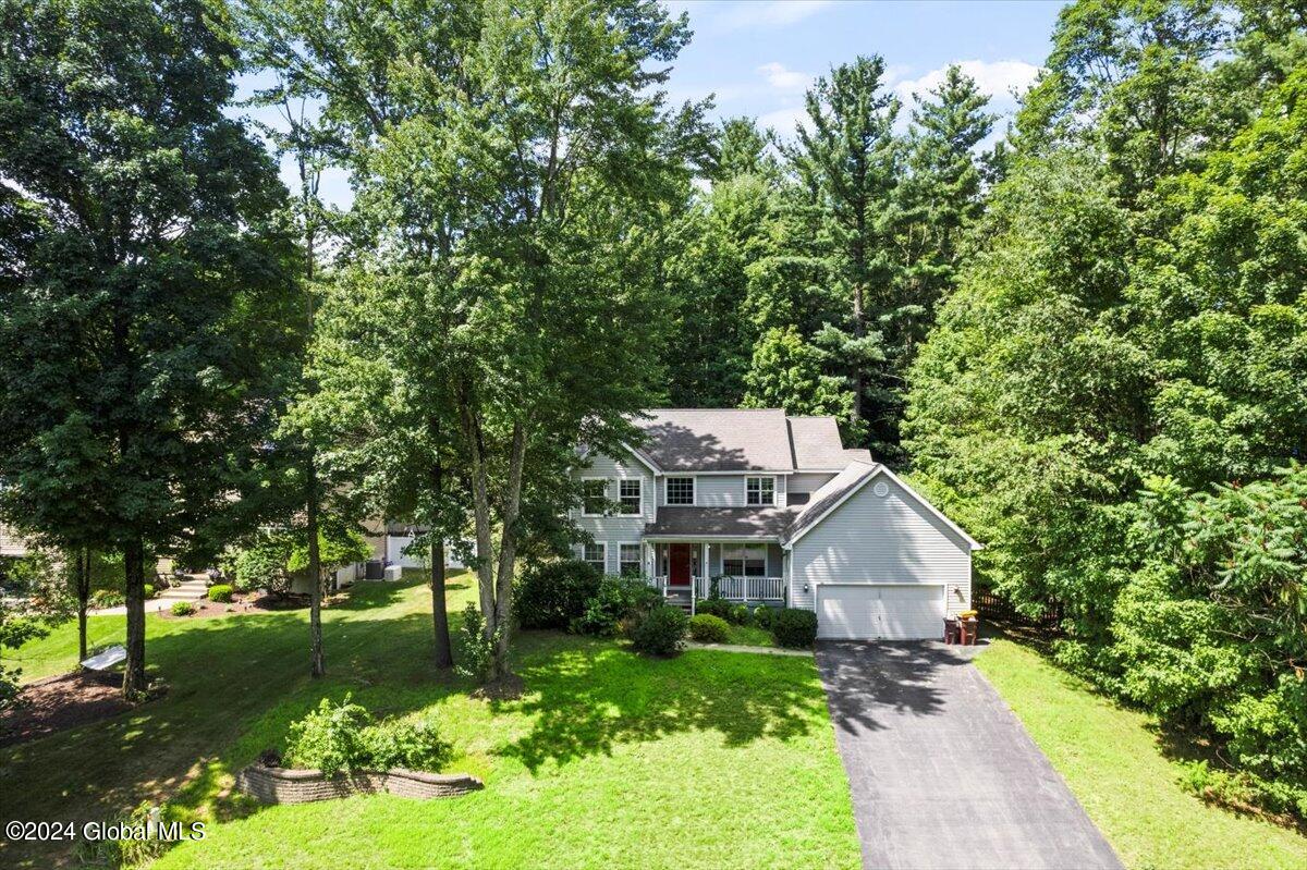 14 Moonglow Road Wilton, NY 12831 - Photo 1 of 28 01-DJI_0979