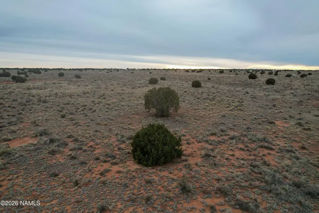 $12,500 | 3695 South Eva Drive, Williams, AZ 86046