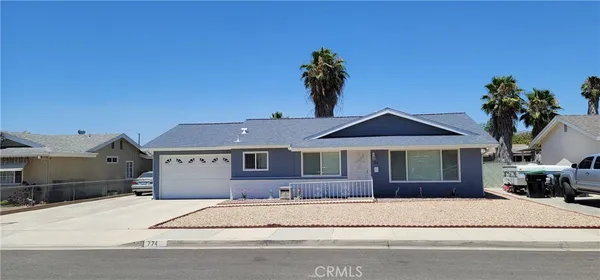 $384,900 | 774 Marjorie Avenue, Hemet, CA 92543