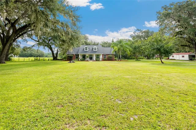 a view of an ocean from a building