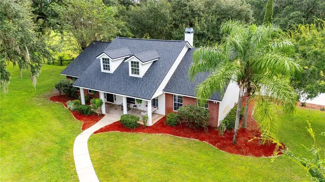 $615,000 | 2679 Southeast 35th Avenue, Sumterville, FL 33585