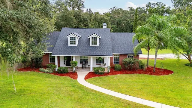 $615,000 | 2679 Southeast 35th Avenue, Sumterville, FL 33585