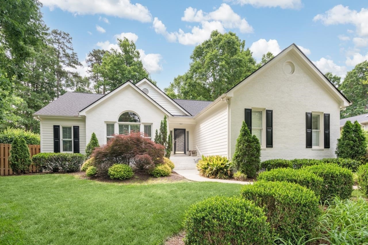 4401 Touchstone Forest Road Raleigh, NC 27612 - Photo 3 of 44 Photo 3