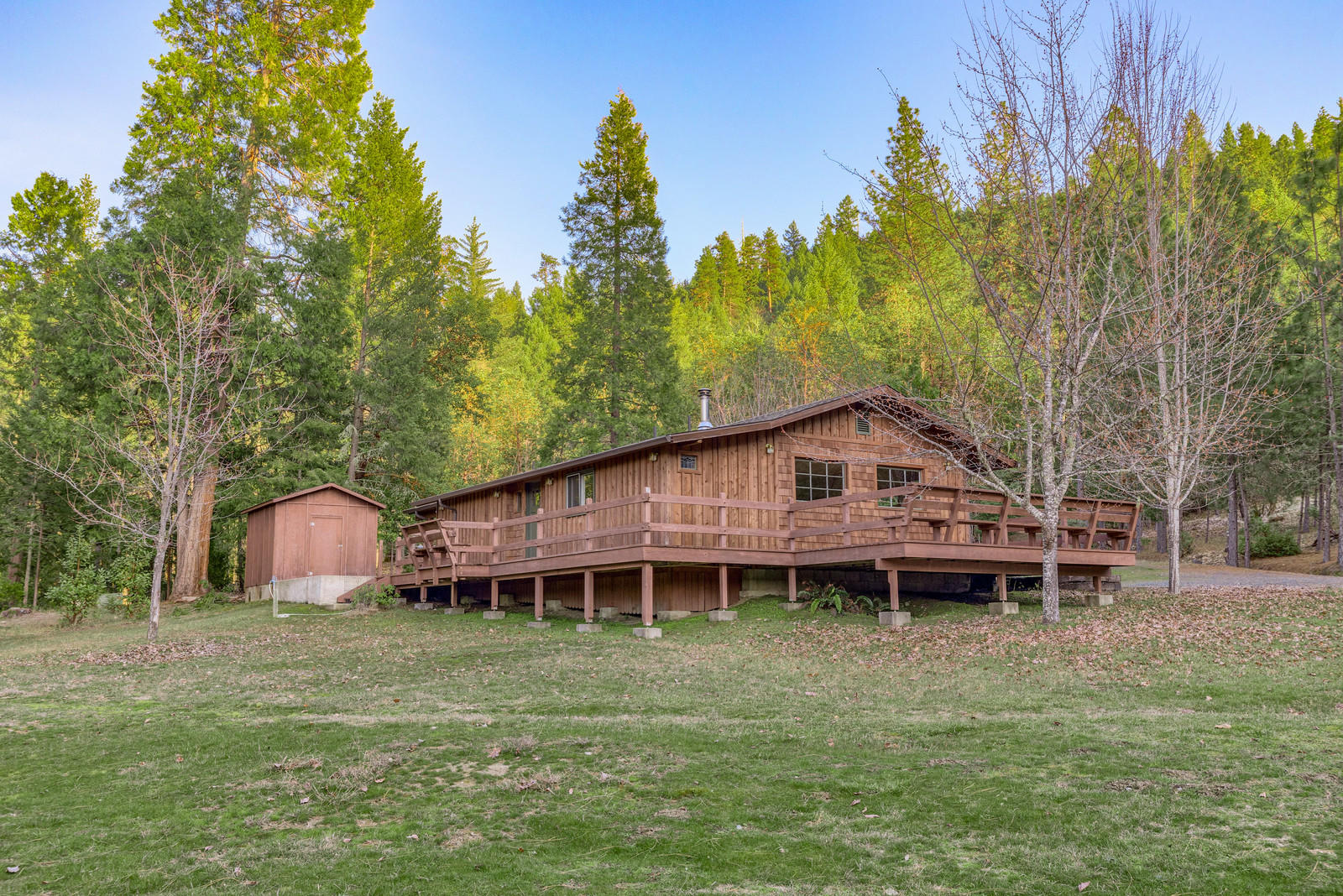 491 Davidson Road Williams, OR 97544 - Photo 42 of 67 21_DR_23_mls