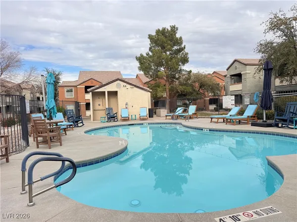 $1,400 | 555 East Silverado Ranch Boulevard, Unit 2085, Las Vegas, NV 89183