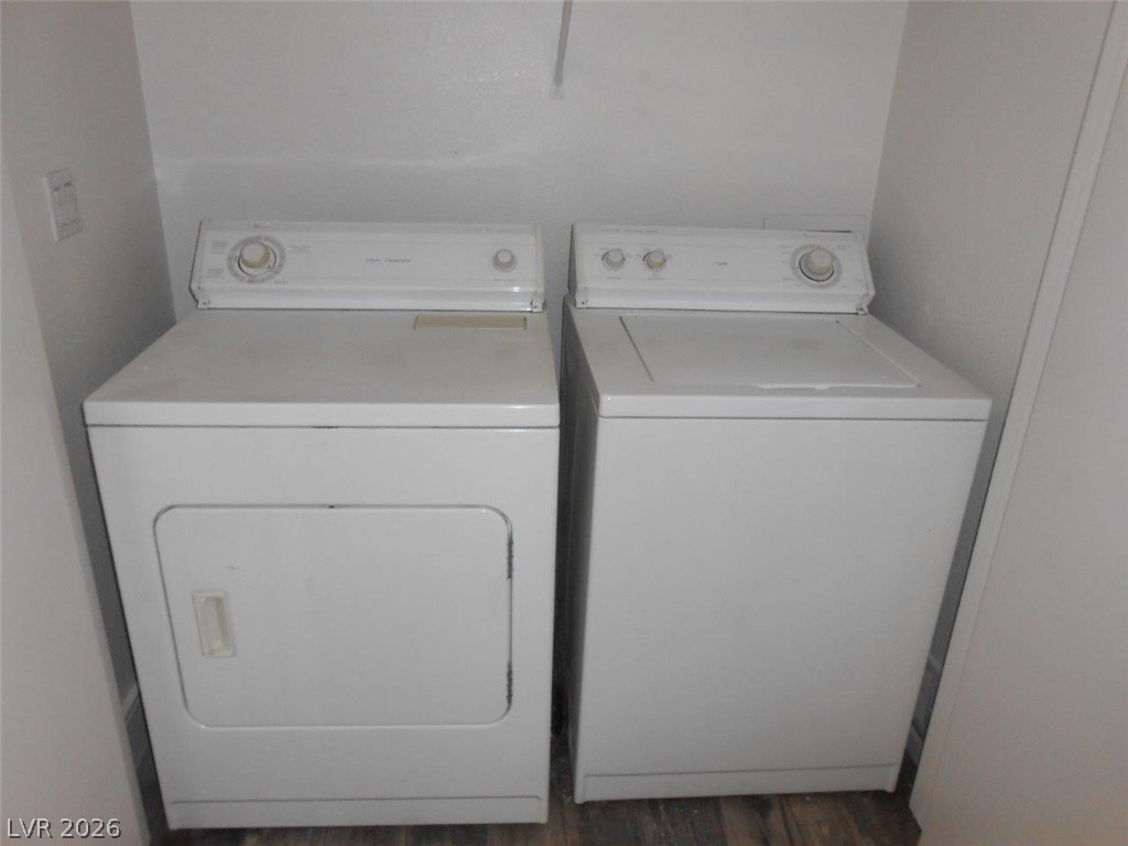 555 East Silverado Ranch Boulevard, Unit 2085 Las Vegas, NV 89183 - Photo 15 of 26