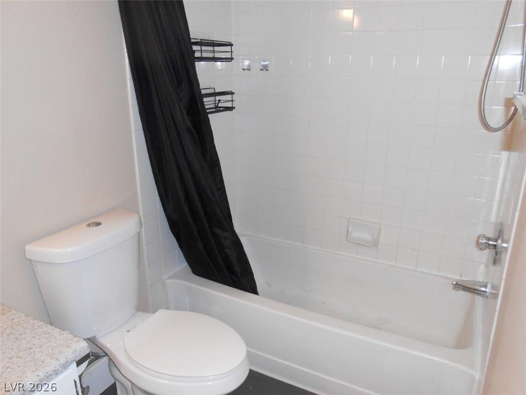 555 East Silverado Ranch Boulevard, Unit 2085 Las Vegas, NV 89183 - Photo 17 of 26