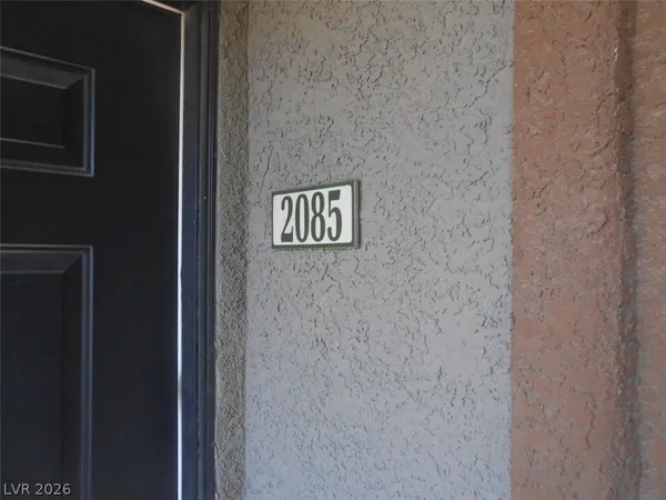 $1,400 | 555 East Silverado Ranch Boulevard, Unit 2085, Las Vegas, NV 89183