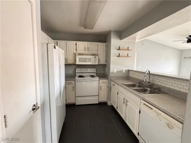 $1,450 | 555 East Silverado Ranch Boulevard, Unit 2085, Las Vegas, NV 89183