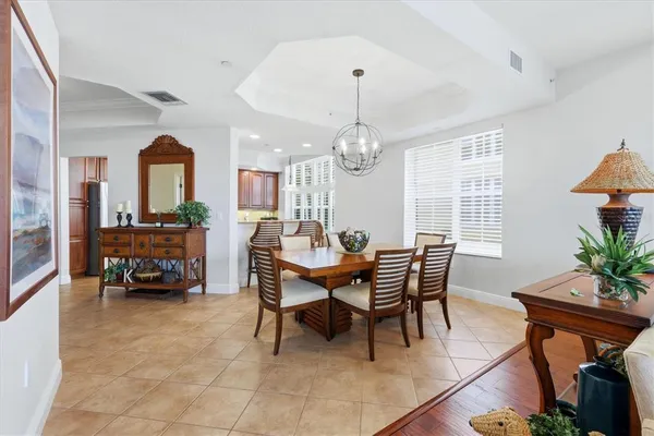 $689,000 | 6360 Water Crest Way, Unit 201, Lakewood Ranch, FL 34202