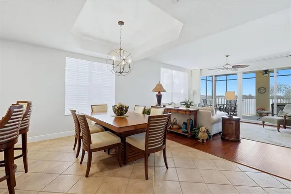 $689,000 | 6360 Water Crest Way, Unit 201, Lakewood Ranch, FL 34202