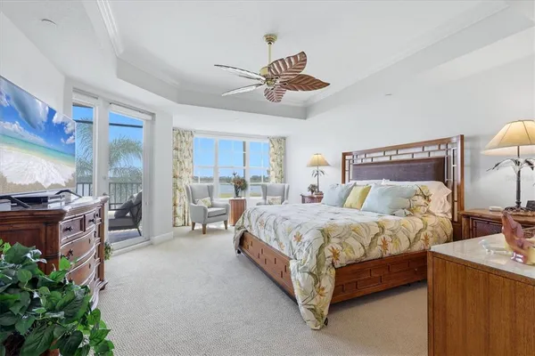 $689,000 | 6360 Water Crest Way, Unit 201, Lakewood Ranch, FL 34202