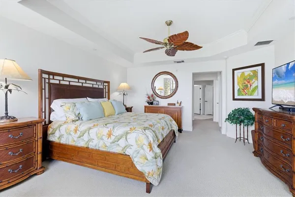 $689,000 | 6360 Water Crest Way, Unit 201, Lakewood Ranch, FL 34202