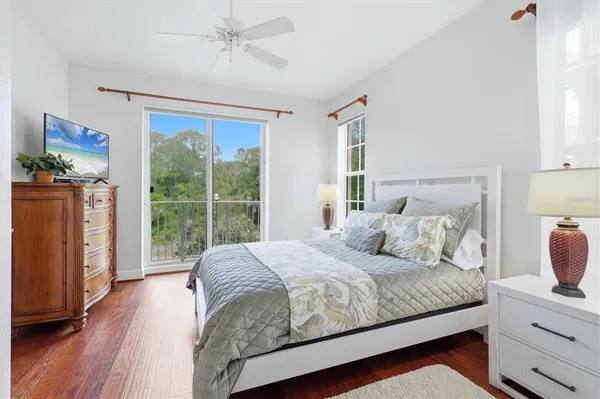 $689,000 | 6360 Water Crest Way, Unit 201, Lakewood Ranch, FL 34202