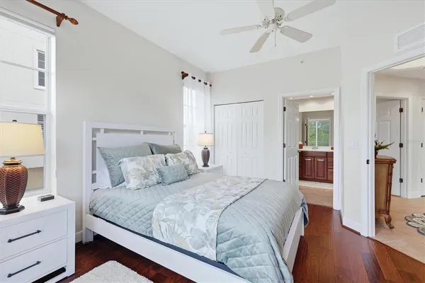 $689,000 | 6360 Water Crest Way, Unit 201, Lakewood Ranch, FL 34202