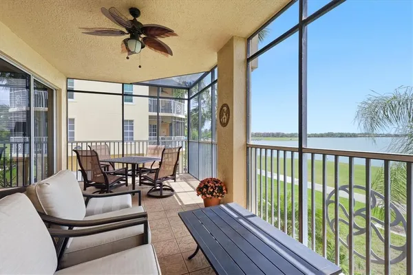 $689,000 | 6360 Water Crest Way, Unit 201, Lakewood Ranch, FL 34202