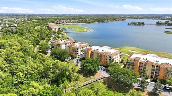 $689,000 | 6360 Water Crest Way, Unit 201, Lakewood Ranch, FL 34202