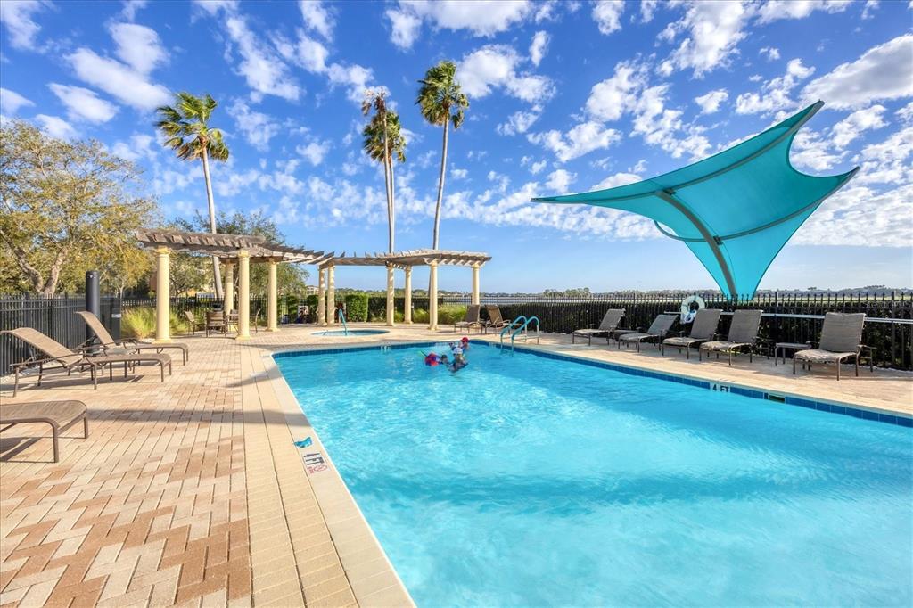 6360 Water Crest Way, Unit 201 Lakewood Ranch, FL 34202 - Photo 35 of 64