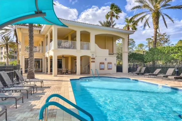 $689,000 | 6360 Water Crest Way, Unit 201, Lakewood Ranch, FL 34202
