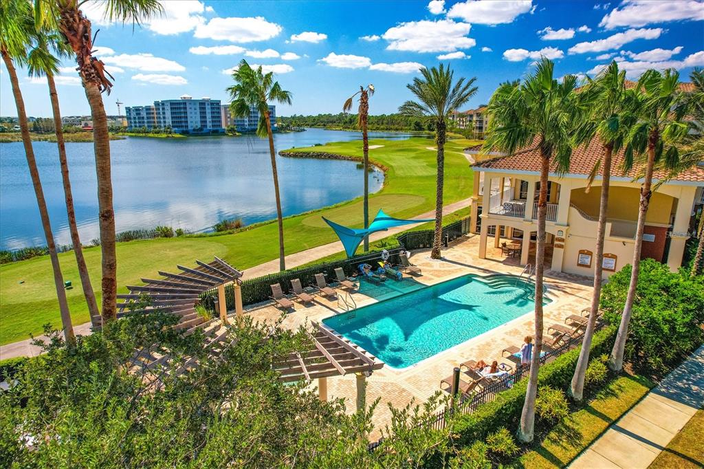 6360 Water Crest Way, Unit 201 Lakewood Ranch, FL 34202 - Photo 37 of 64