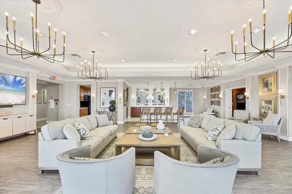 $689,000 | 6360 Water Crest Way, Unit 201, Lakewood Ranch, FL 34202